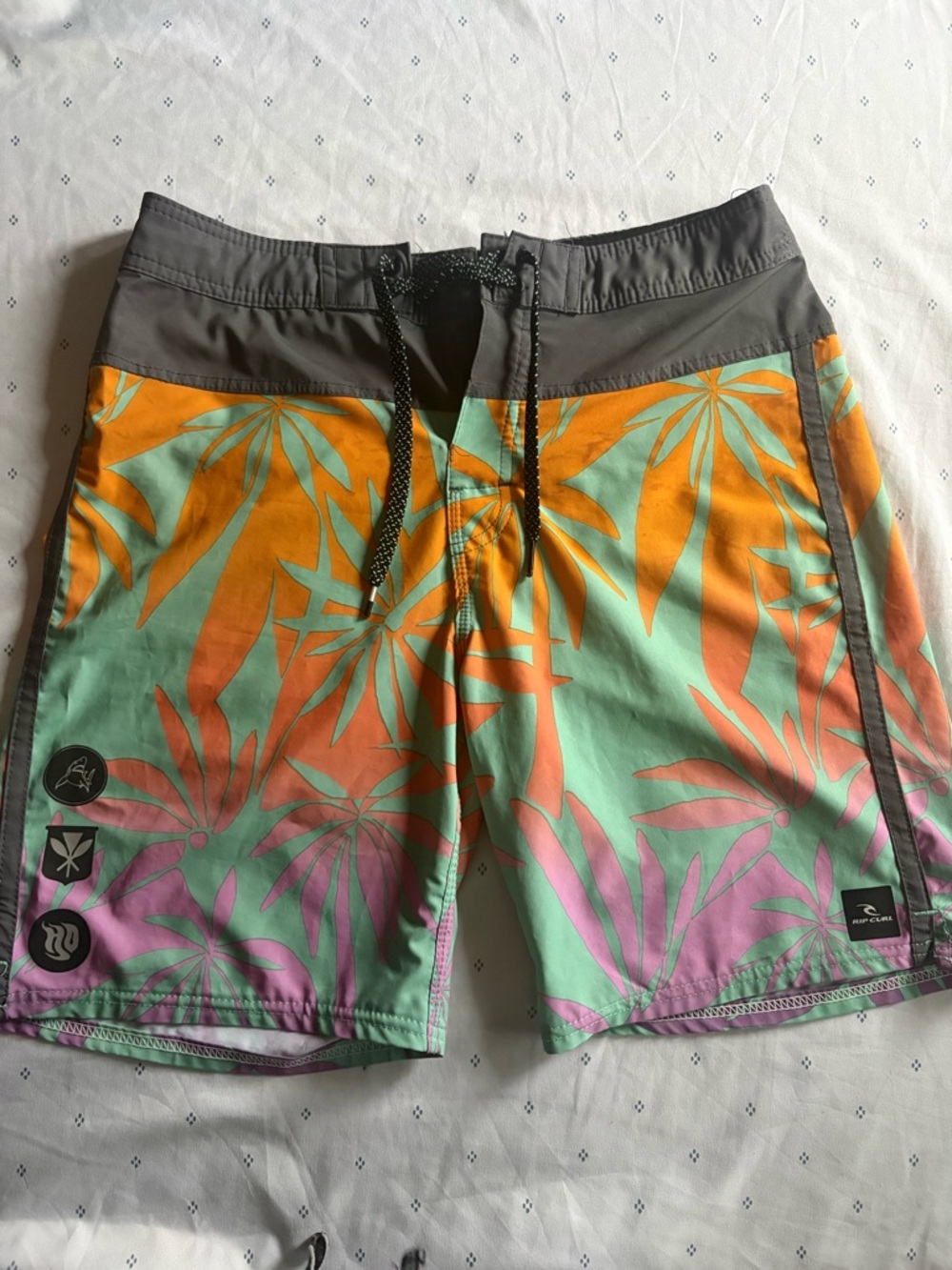 Rip curl shorts